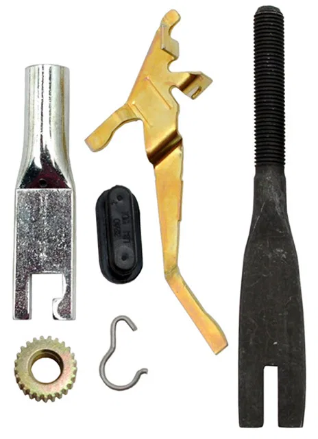 H2668 – RAYBESTOS Drum Brake Self Adjuster Repair Kit, OE Replacement